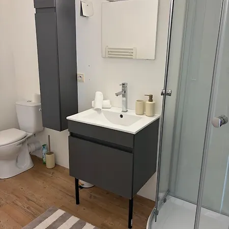 Apartmán Le 33 Bis